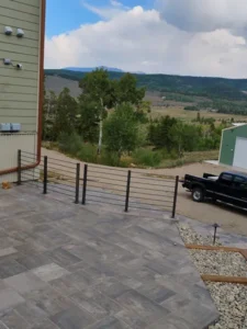 Residential Railing