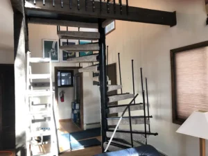 Residential Staircase