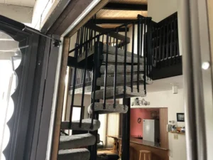 Residential Staircase