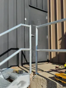 Residential Railing