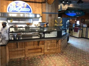 Servery