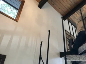 Residential Custom Railing
