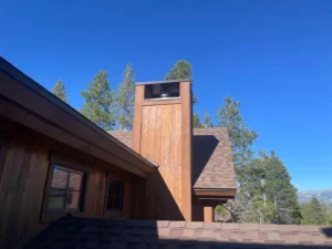 Chimney Cover