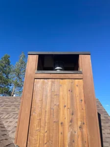 Chimney Cover