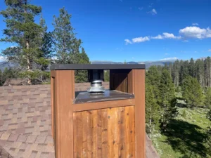 Chimney Cover