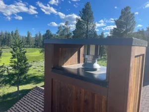 Chimney Cover