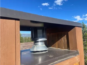 Chimney Cover