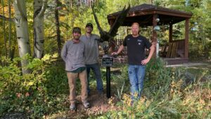mickey t welding team in grand county colorado