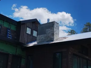 Chimney Cover