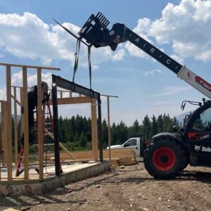structural support