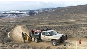 mobile welding truck granby county colorado